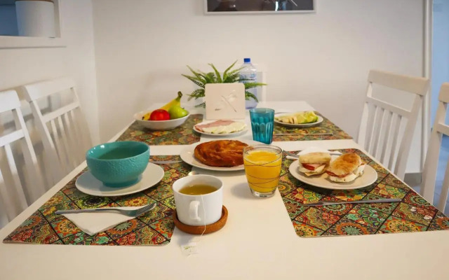 The Harbour Suite - 100M From The Beach - 6 Guests