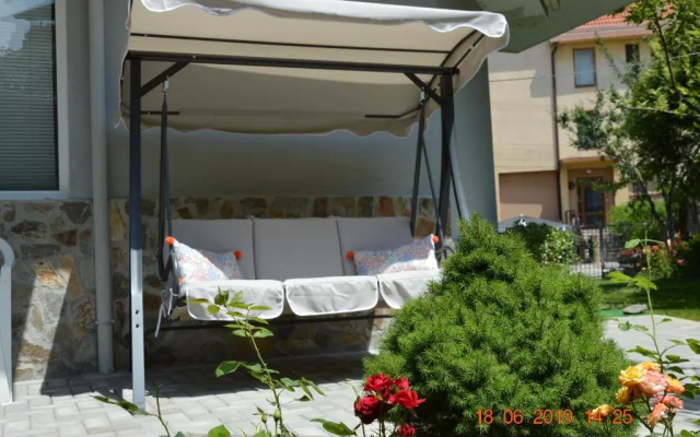Villa Maris