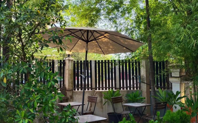 Secret Garden Homestay