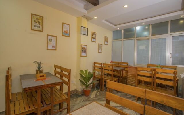 Sankata Hotel and Apartment