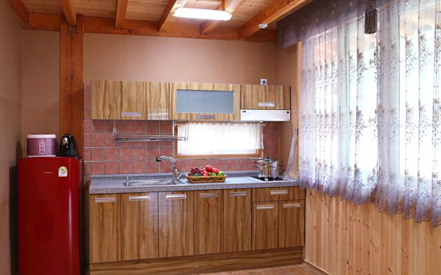 Pyeongchang Gold Hanok Pension