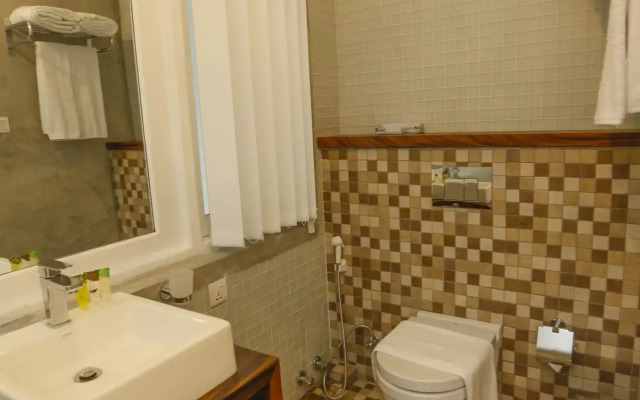 Viyana Boutique Hotel