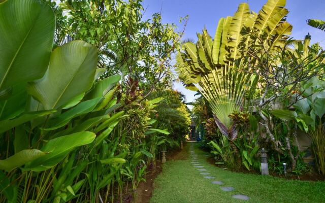 Ku Estate Seminyak in Kuta