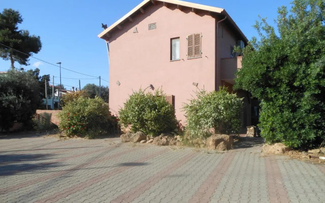 La Tavernetta (Adults Only)