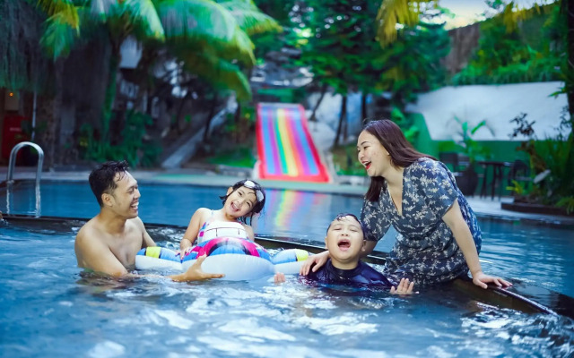 Grand Tjokro Balikpapan