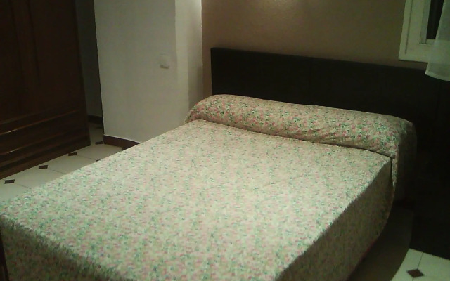 Hostal Central
