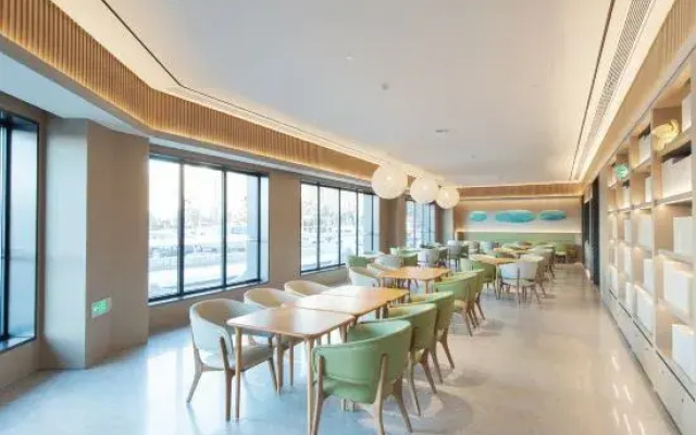 Ji Hotel Shenyang Yuhong Xincheng
