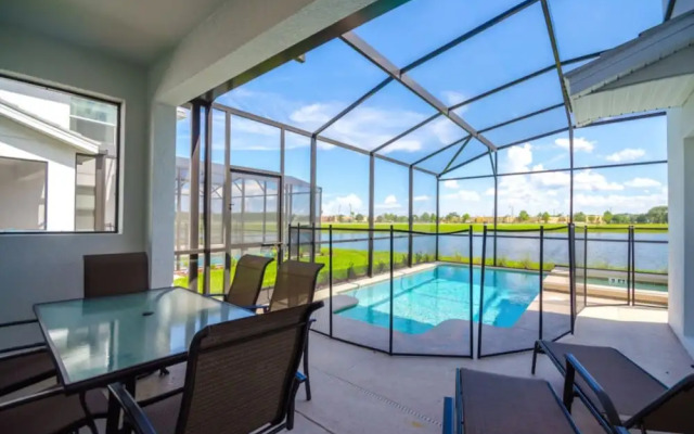 Ultimate 5 Bedroom 5 Bathroom Property