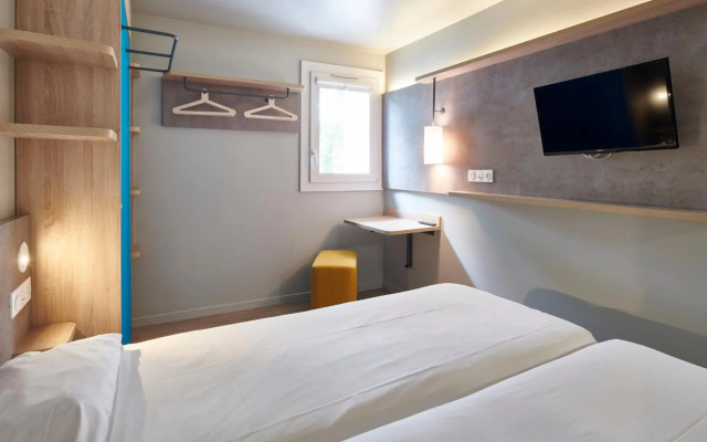 ibis Budget Bayonne