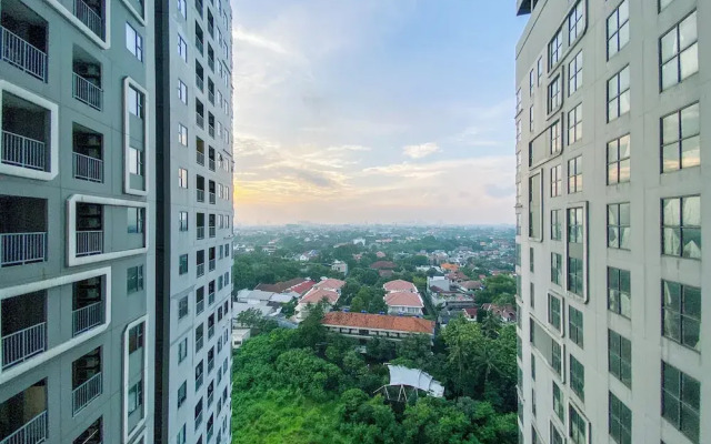 Best and Cozy 2BR Apartment Royal Olive Residence