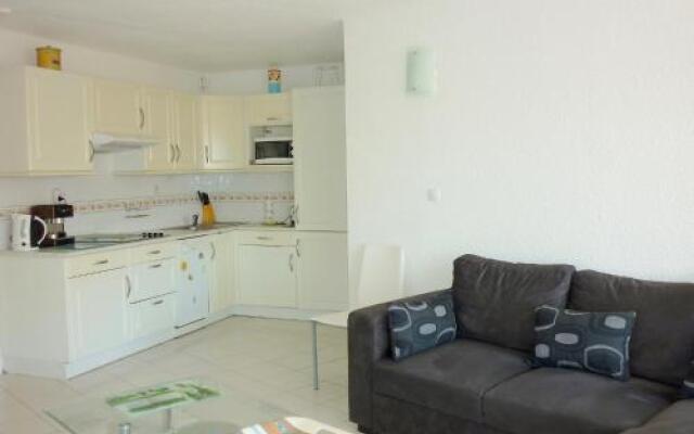 Apartment Les Goélands