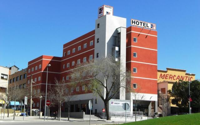 Hotel Venture Sant Cugat