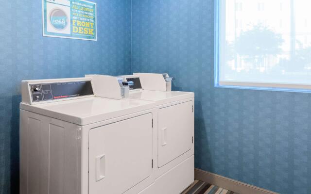 Home2 Suites by Hilton Fayetteville Fort Bragg