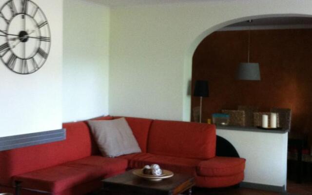B&B Villa Greta