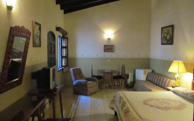 Hotel Posada Cotepec