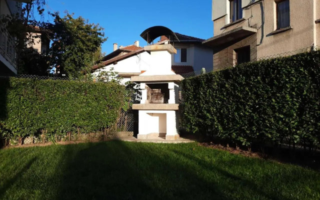 Pavlovi Apartments
