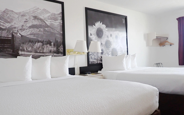 Days Inn by Wyndham Taber