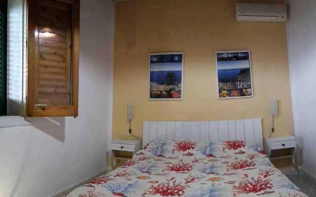 Ustica Tour Apartments and Villas