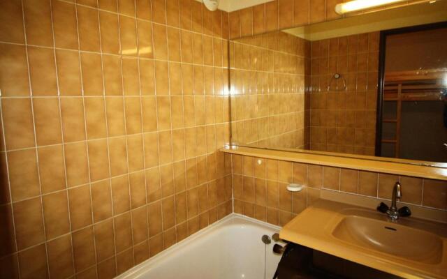 Résidence Home Club 2 - Studio Pour 4 Personnes 193770