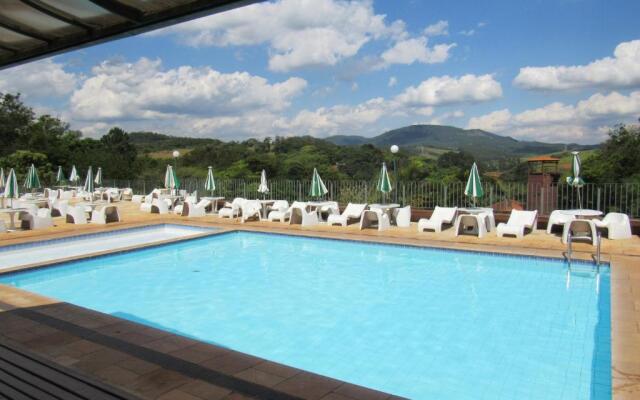 Hotel Cabreúva Resort