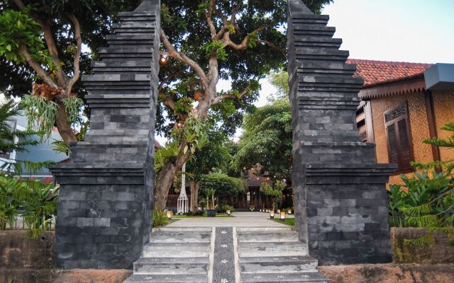 Ndalem Mataram