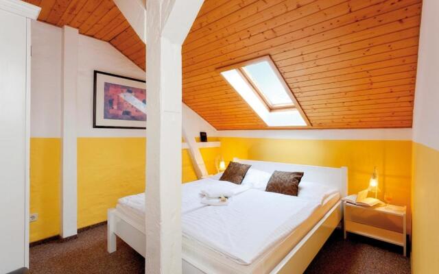 Villa Helene - Appartement 6