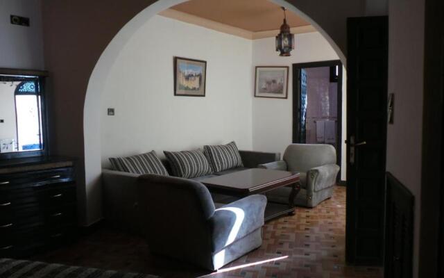 Targafit Hotel & Hammam
