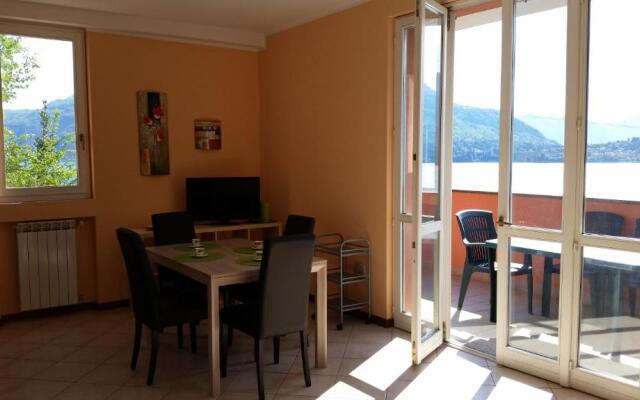 New Apartment Lake 10