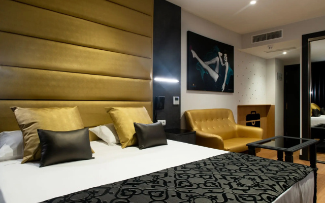 Hotel Princesa Solar