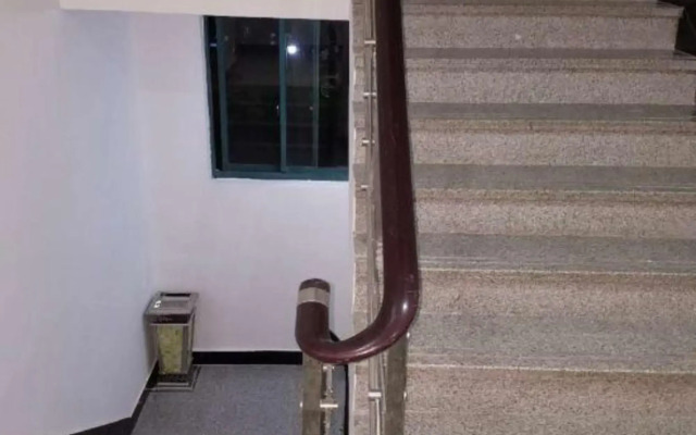 Beifang Yinghao Business Hotel (Shanghai Pudong Airport)