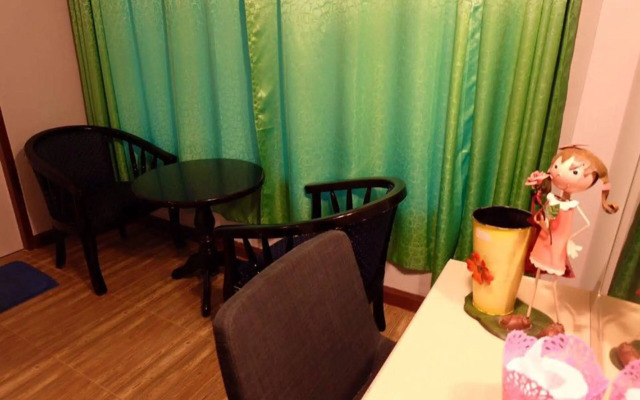 I Talay Lodge Boutique Hotel