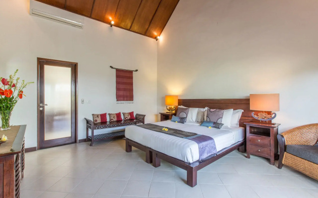 Villa Sedap Malam
