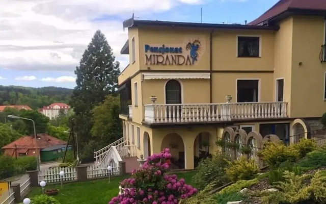 Pensjonat Miranda