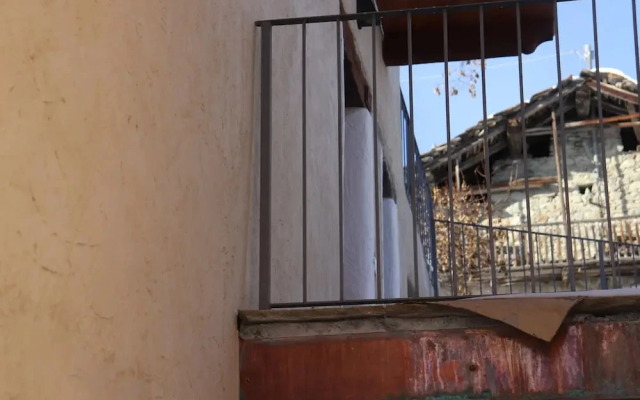 Le Relais du Village