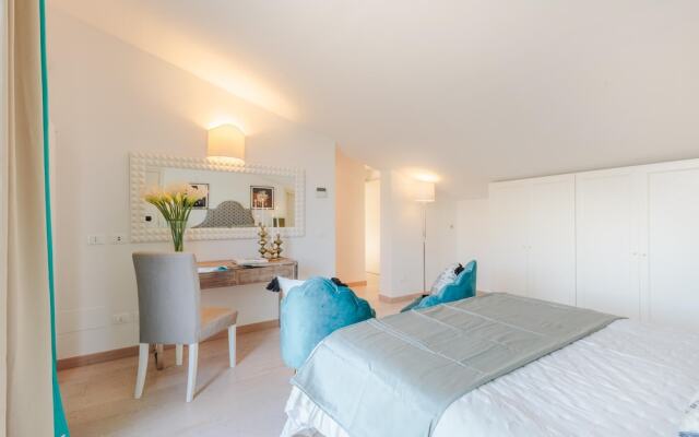 Serenity Vista Penthouse