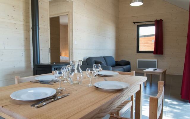 Village de Vacances des Bouviers