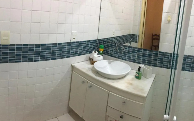 Apartamento em Ipanema