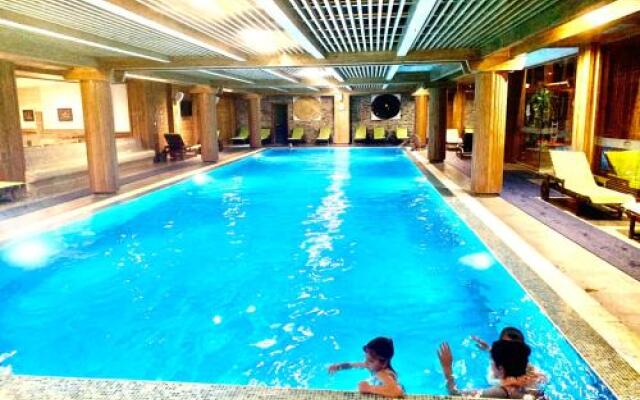 One Bedroom Appartment in Pirin 3