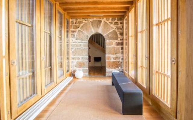 Hotel Rural Torre de Uriz