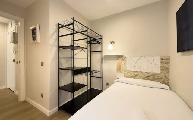 BeBarceloner Apartments San Marti Apar