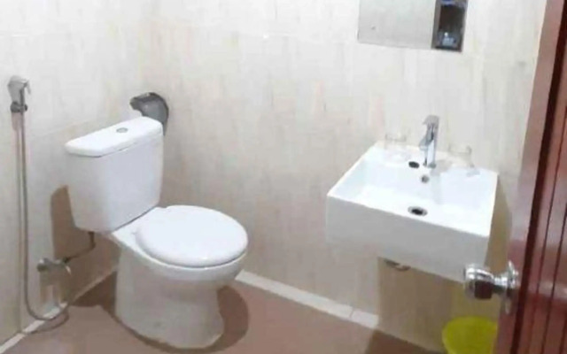 Hotel Prasasti Pacitan
