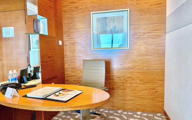 Swissotel Foshan