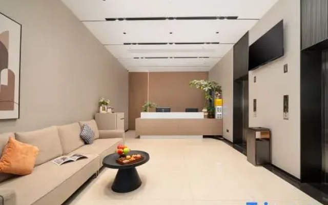 Shengmei Fashion Hotel