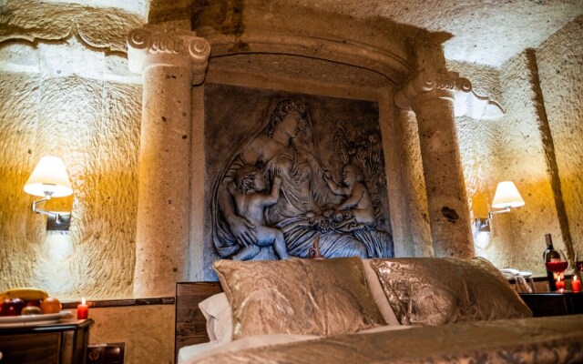 Artium Cave Hotel