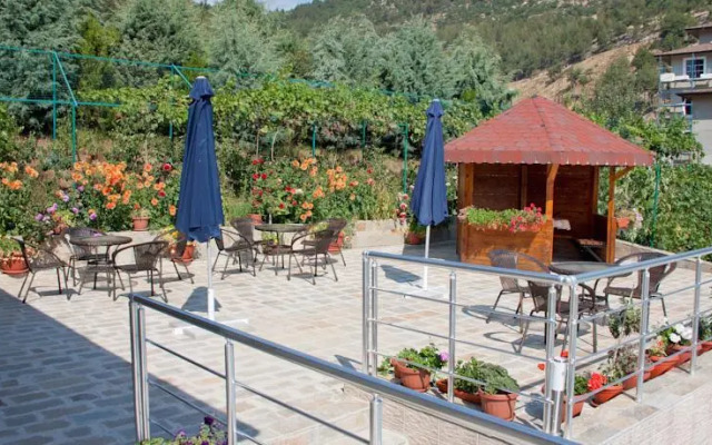 Family Hotel Primavera