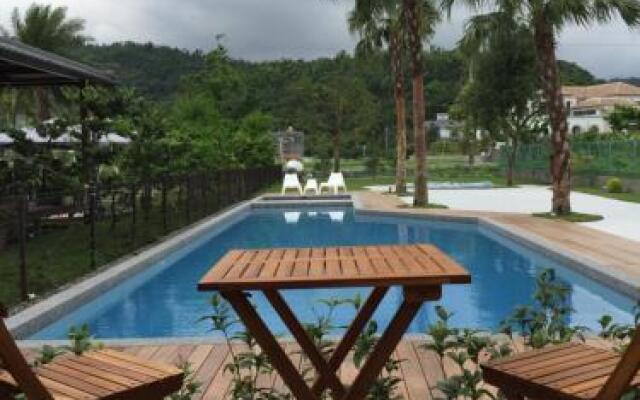The Sunbeam Hideaway Bed & Breakfast