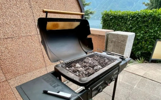 Orchidea Apt. 4 Front Lake