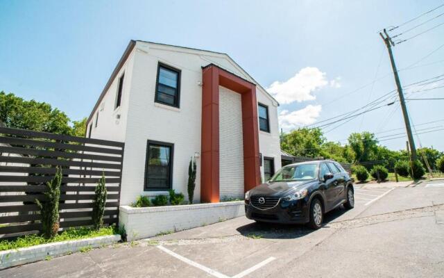 2BR 1BA Condo in North Gulch!