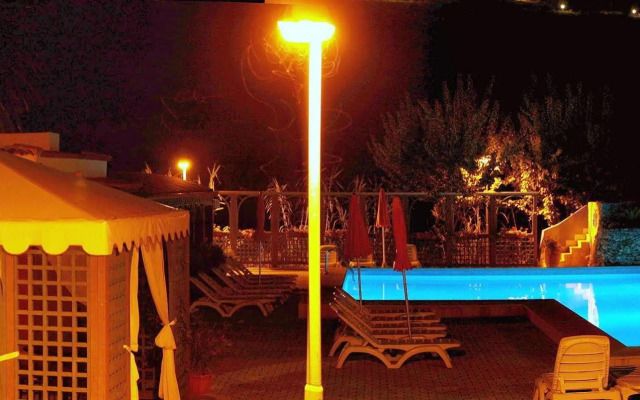 Parco Carabella Residence