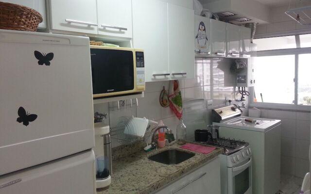 Condominio Estrelas - BAR29